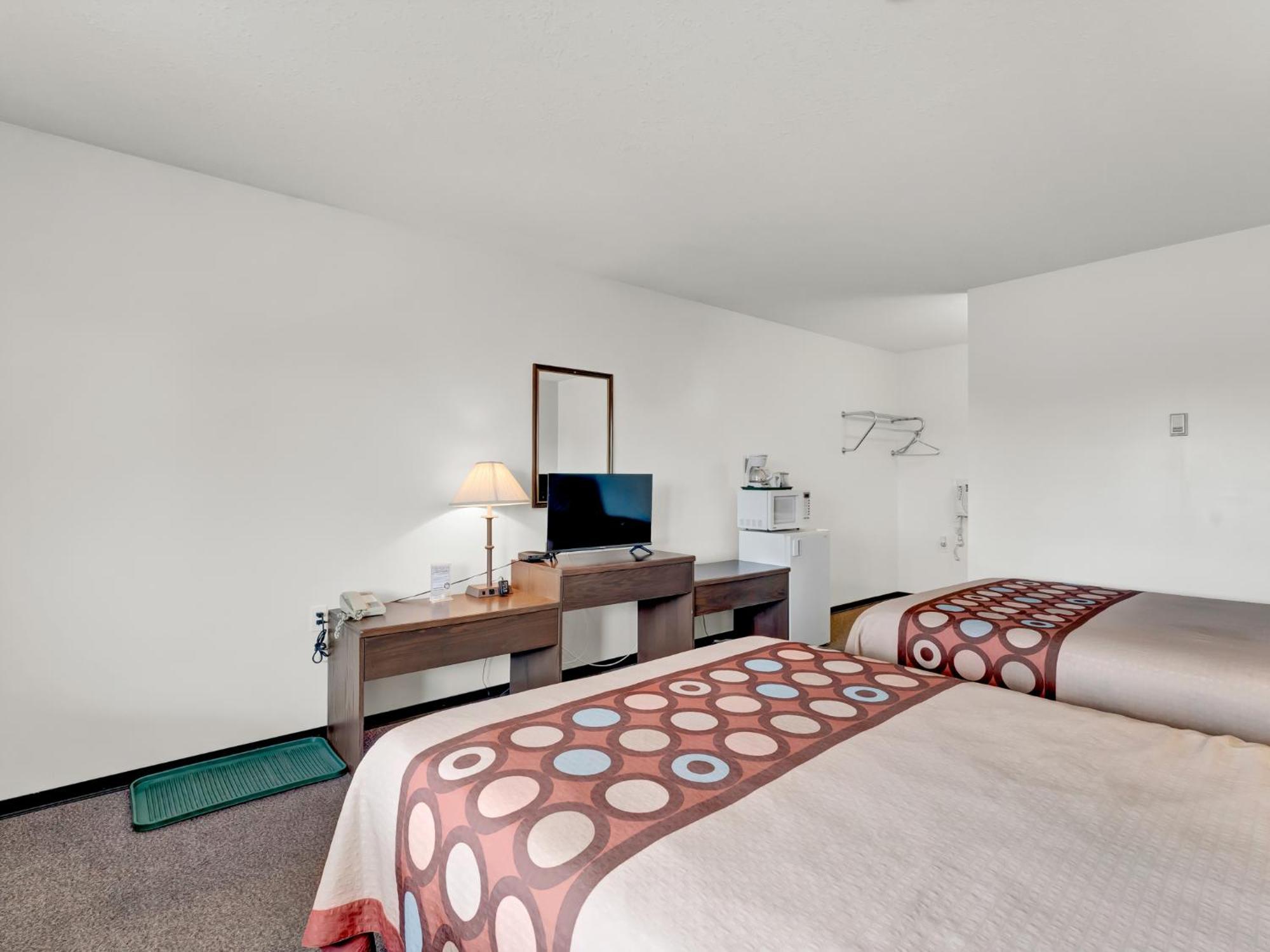 Ranchmen Motel Medicine Hat Exterior foto